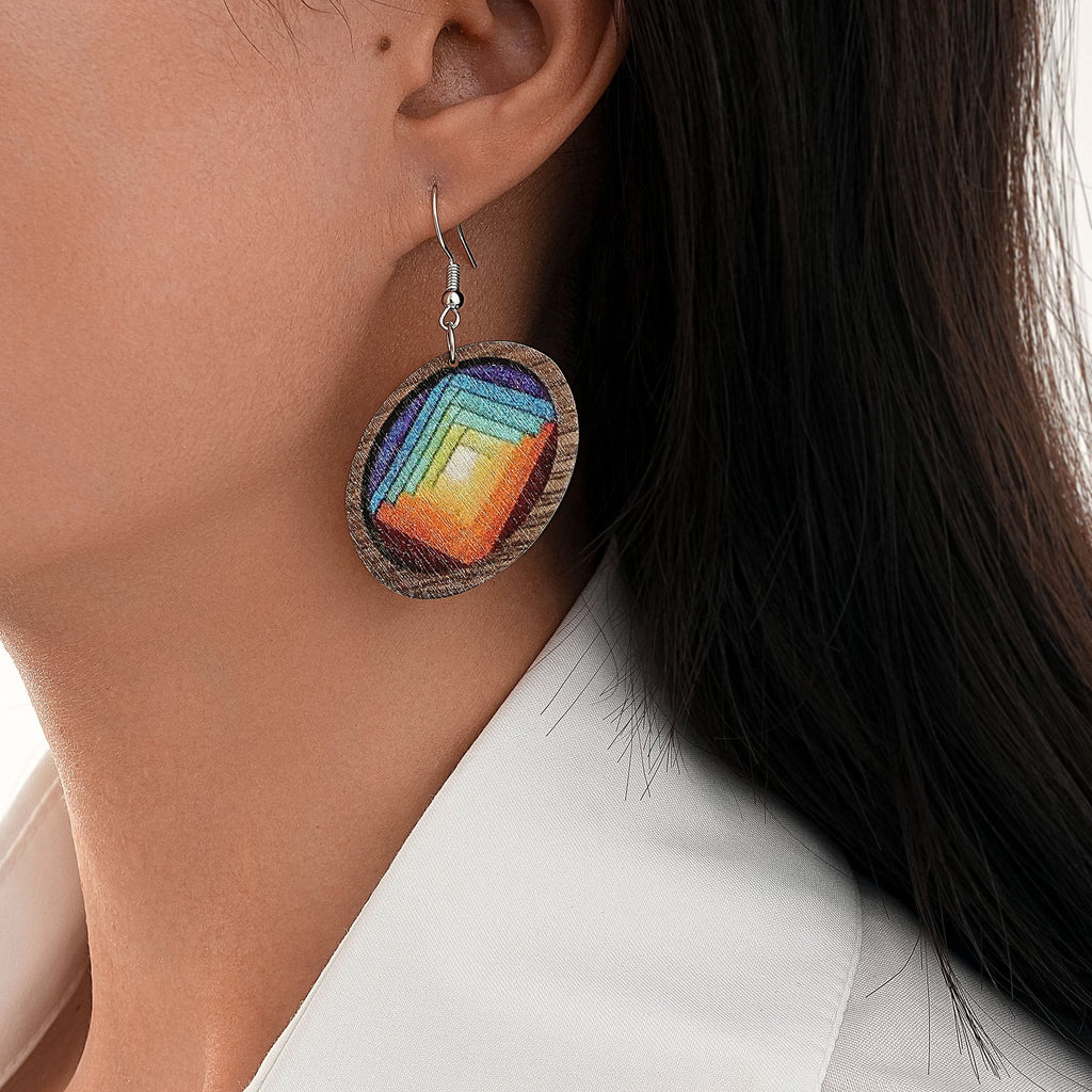 Elegant Earring for Every Occasion
