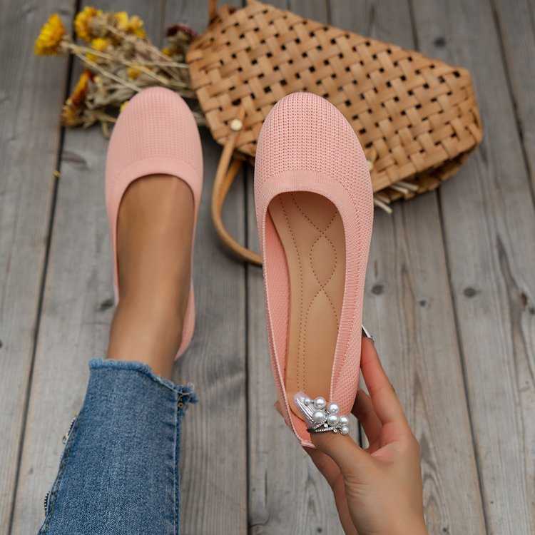 Elegant Orthopedic Shoes for Every Step