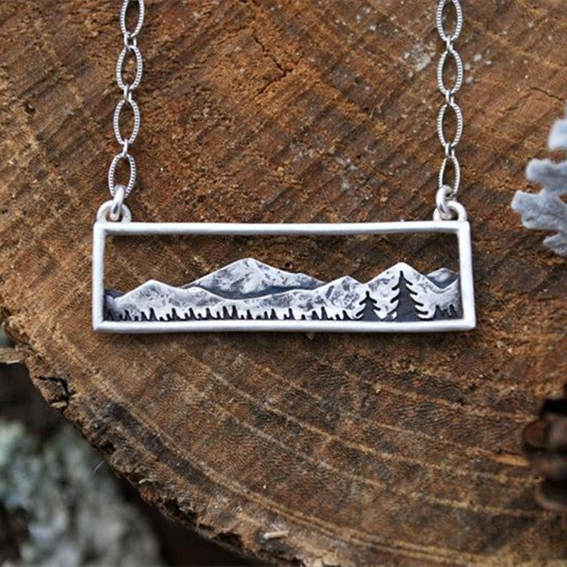 Romantic Necklace for Special Moments