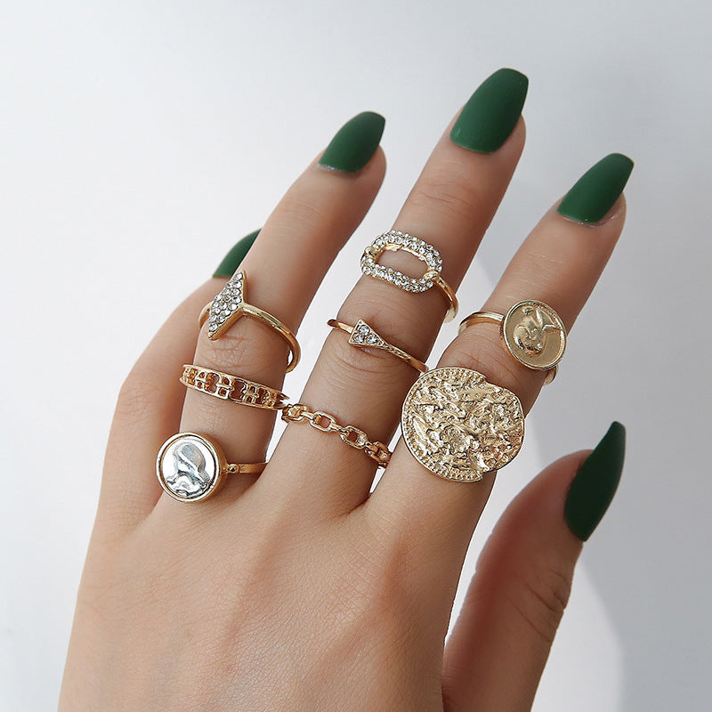 Delicate Artisan Chain