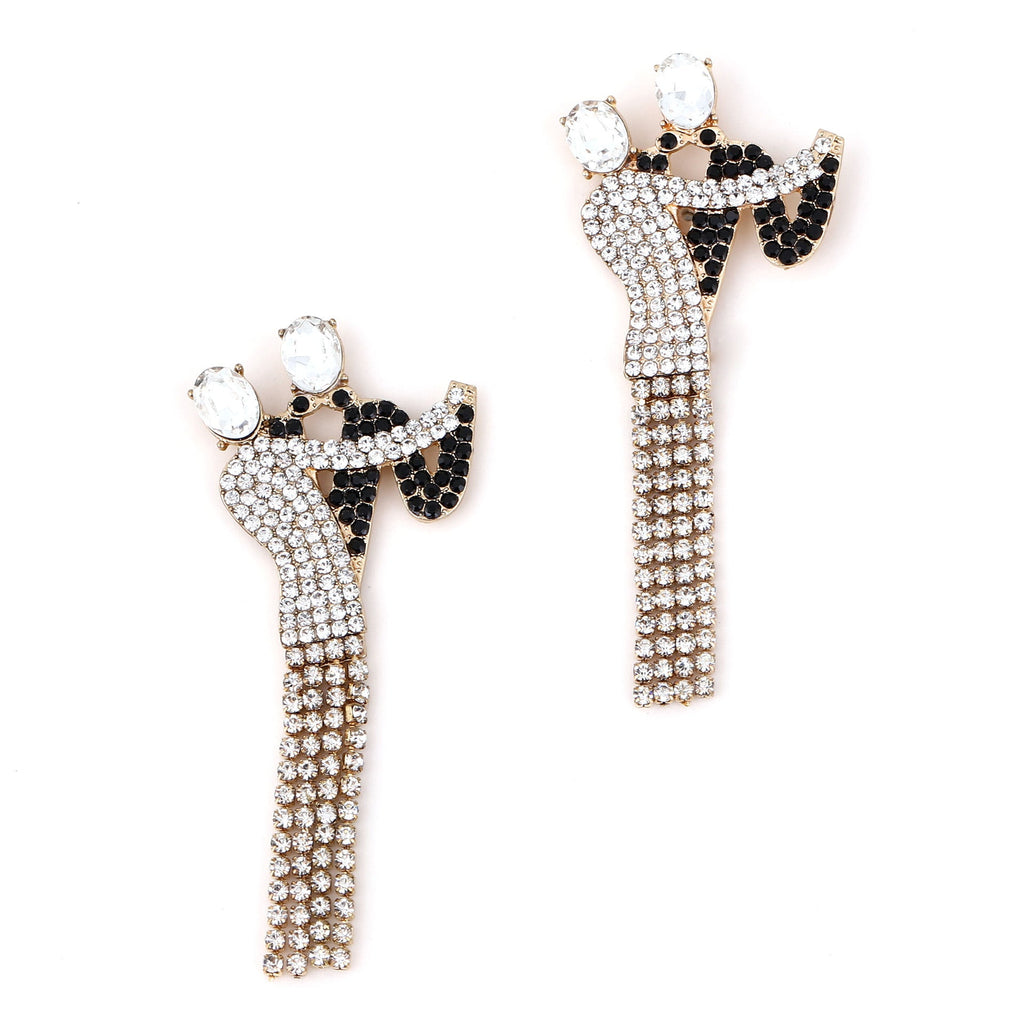 Romantic Earring for Special Moments