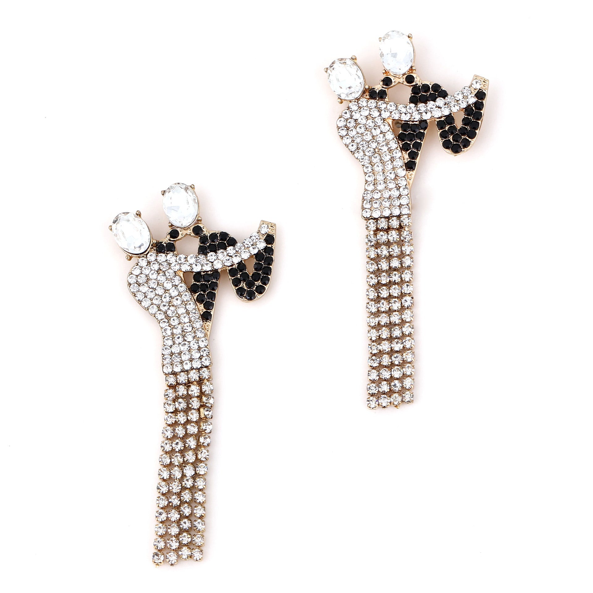 Romantic Earring for Special Moments