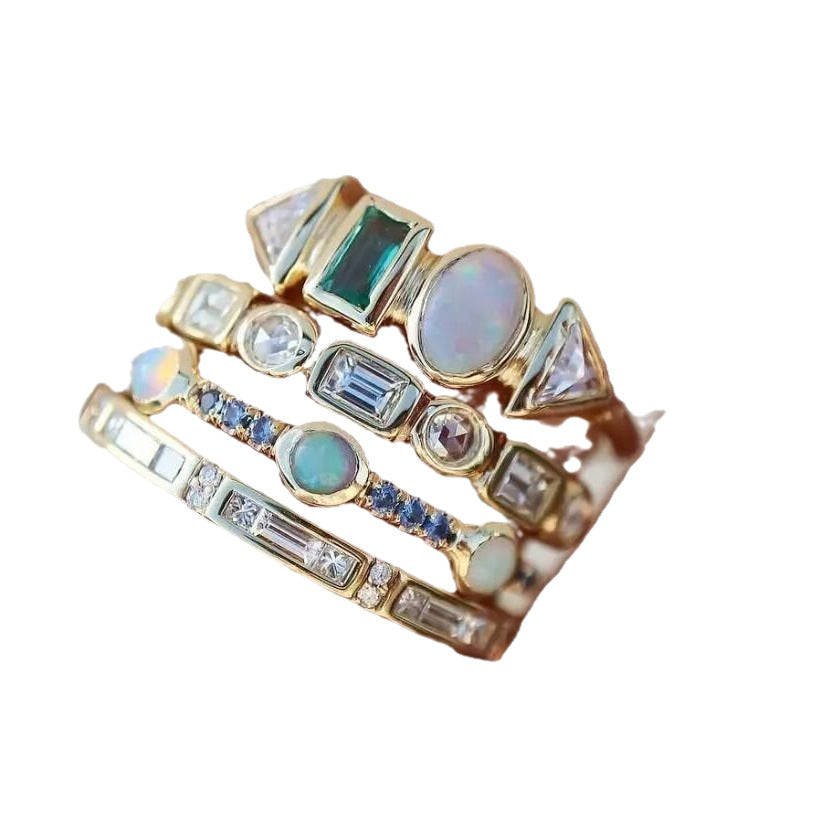 Stunning Ring for Daily Wear