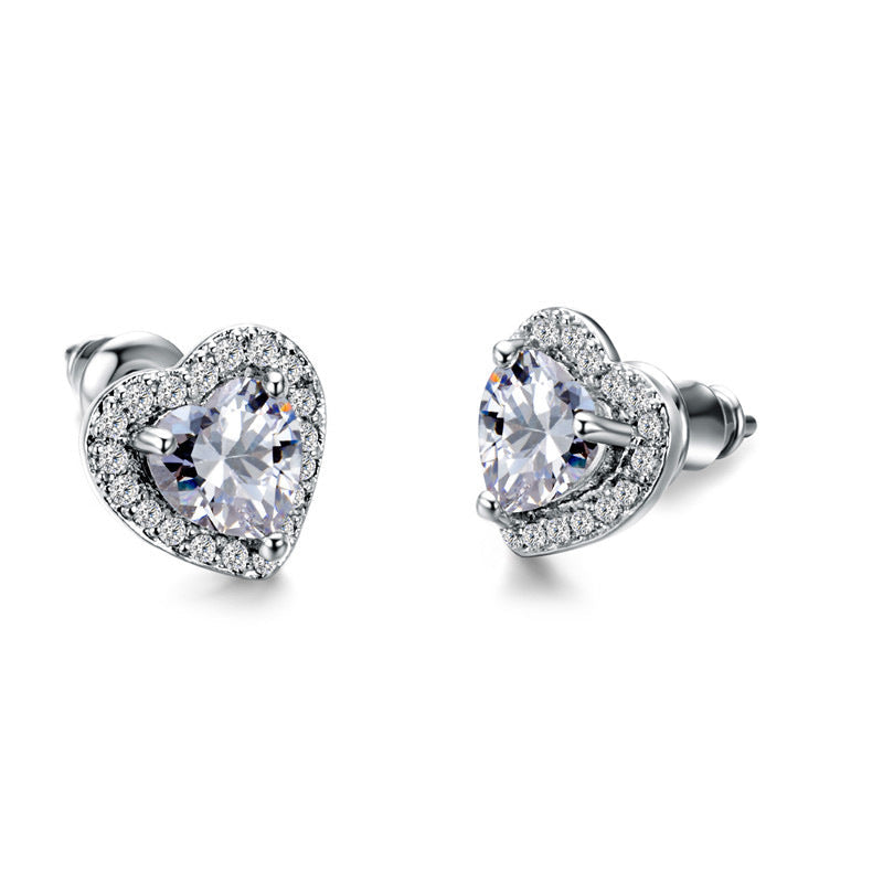 Charming Earring for Any Occasion