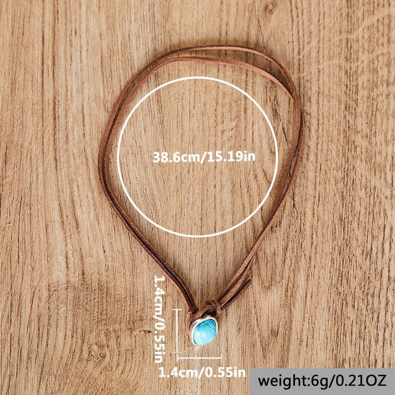 Beautiful Necklace with Unique Style