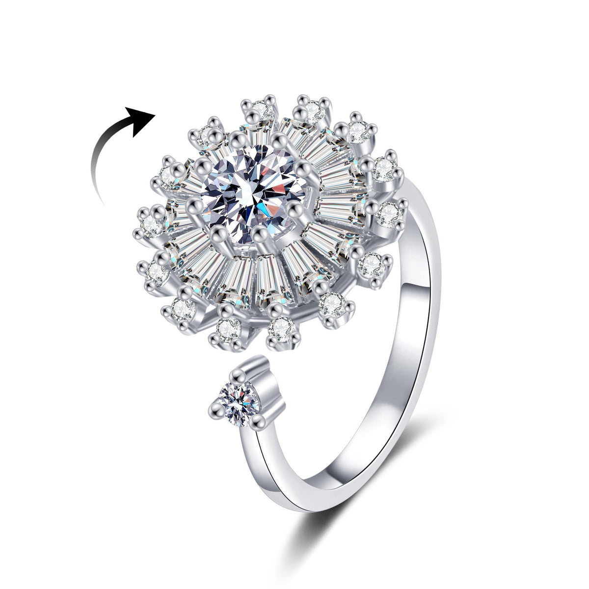 Stunning Earring for Daily Wear