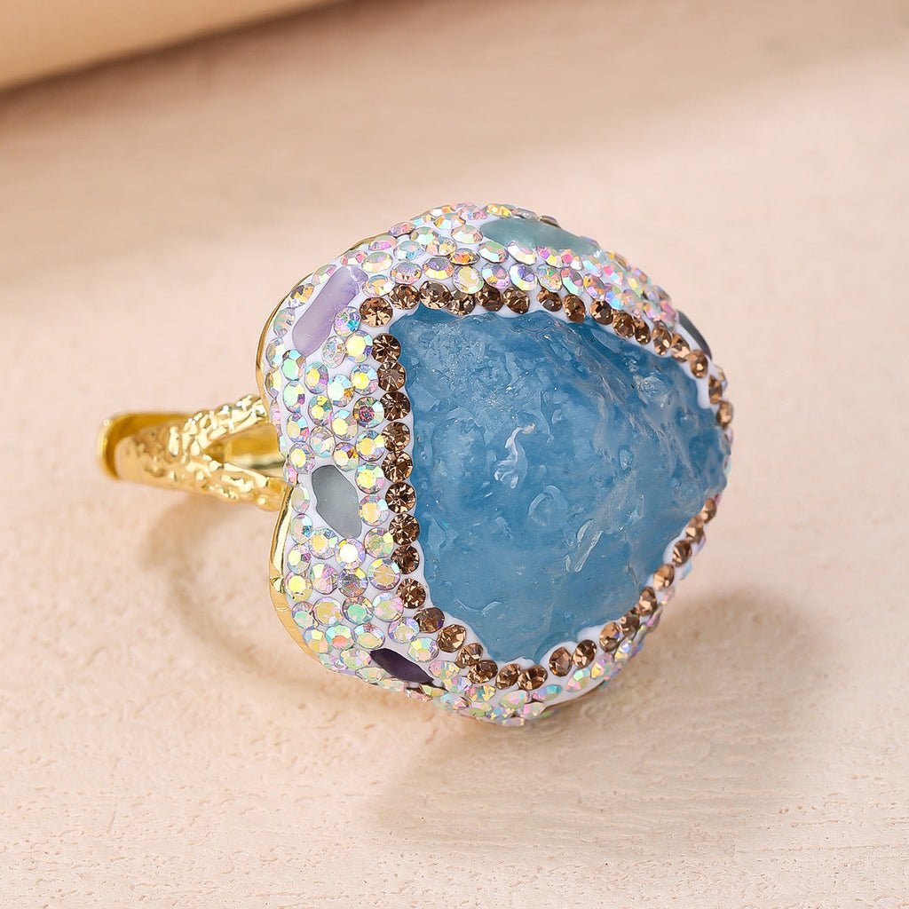Stunning Ring for Daily Wear
