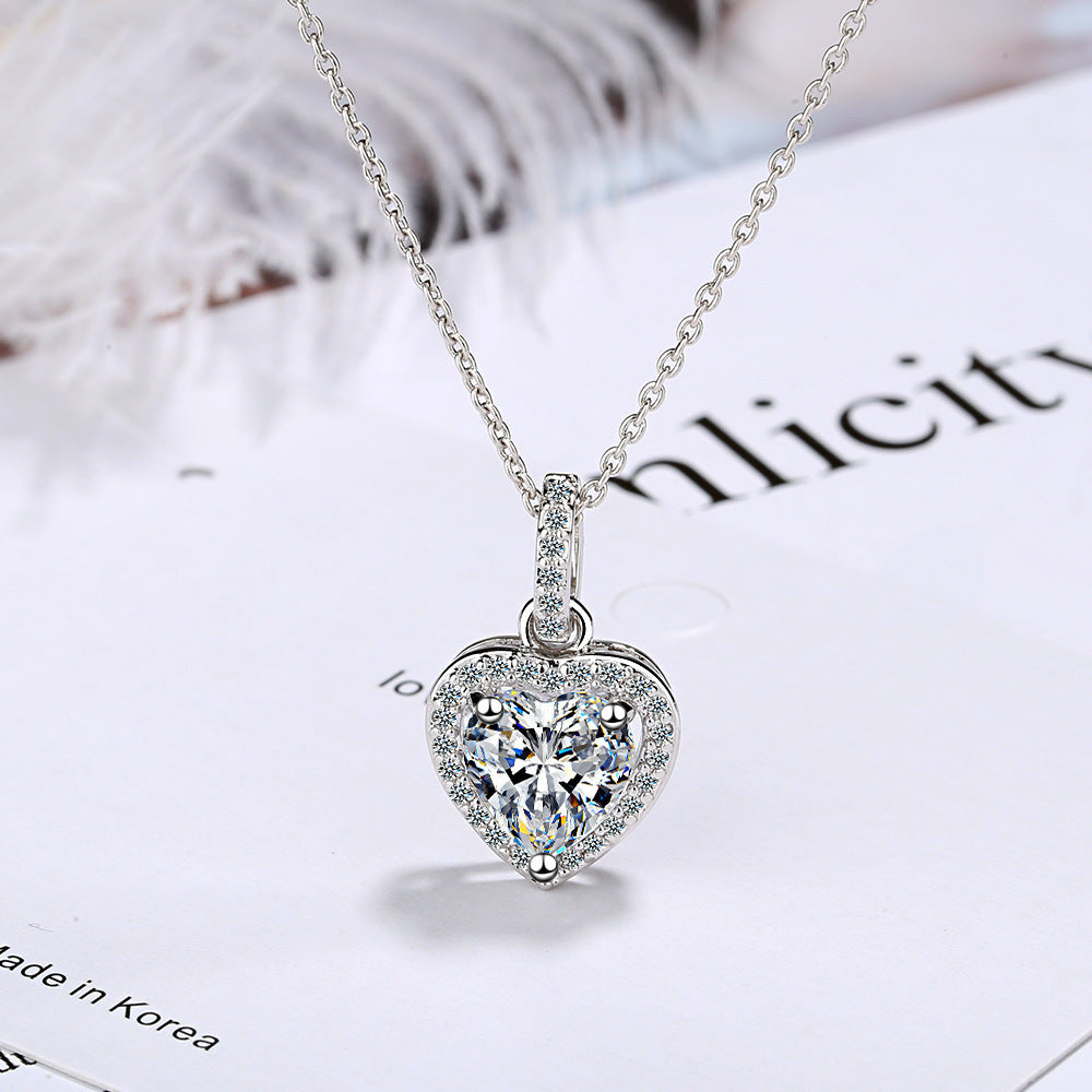 Vintage Handmade Necklace