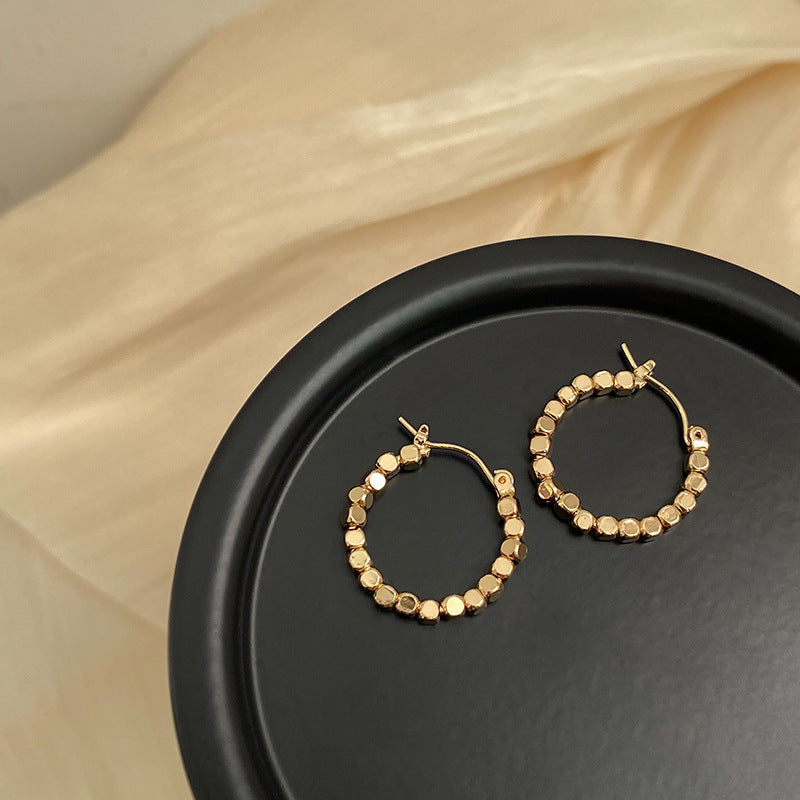 Romantic Earring for Special Moments