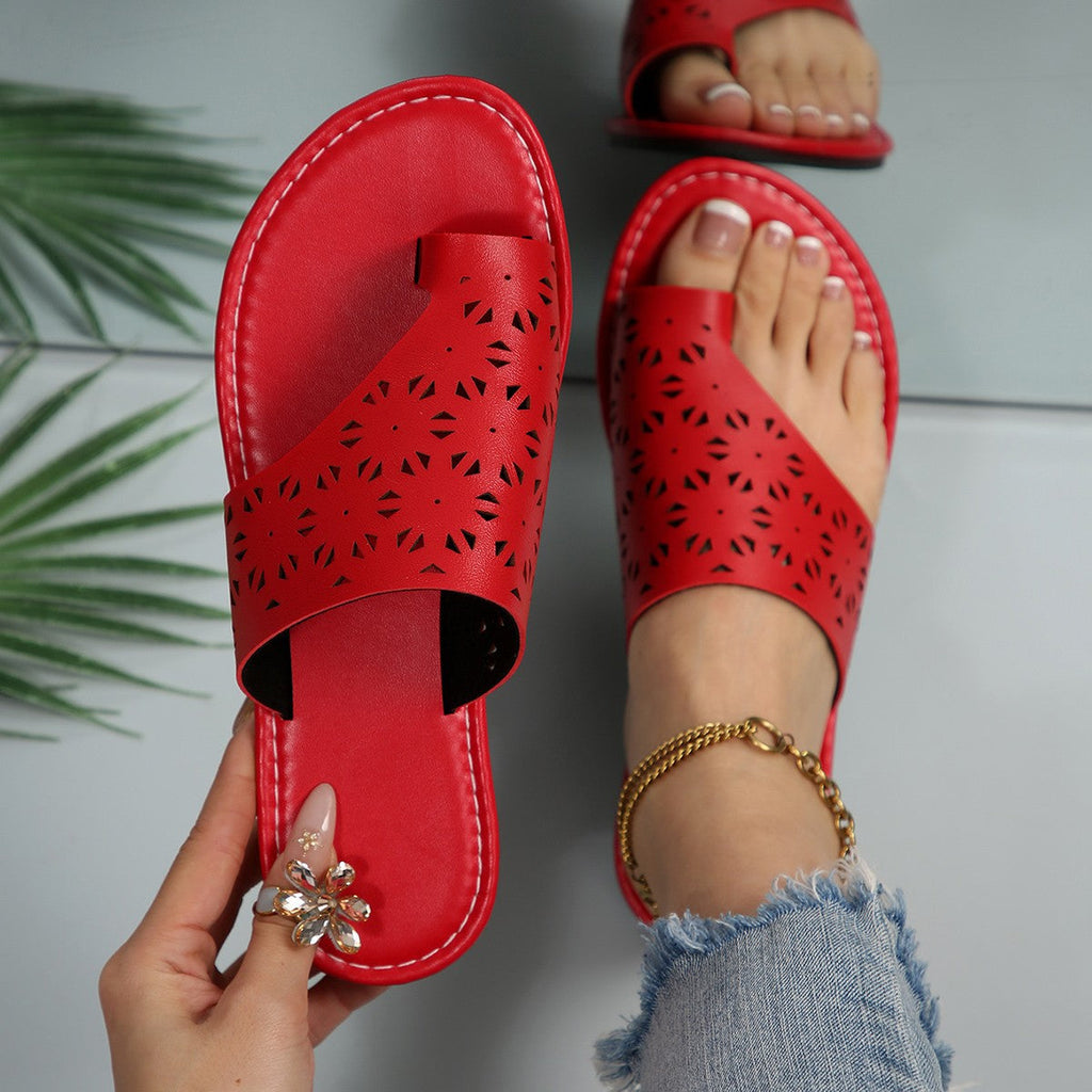 Comfortable Orthopedic Sandals for Daily Wear