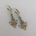 Charming Earring for Any Occasion