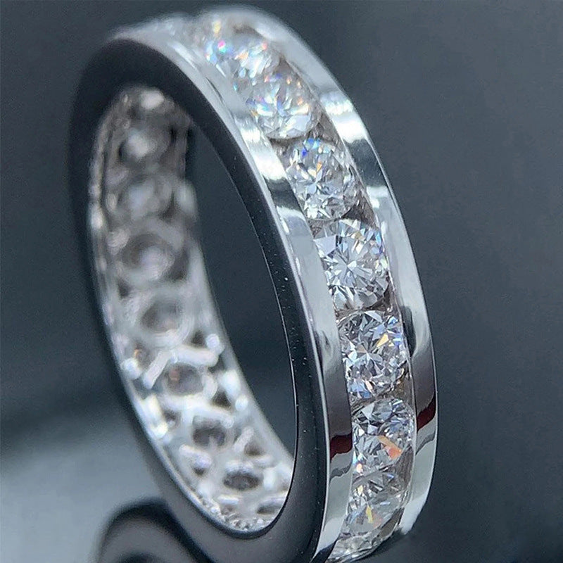 Romantic Ring for Special Moments