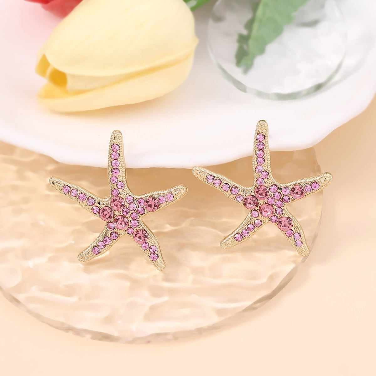 Elegant Earring for Every Occasion