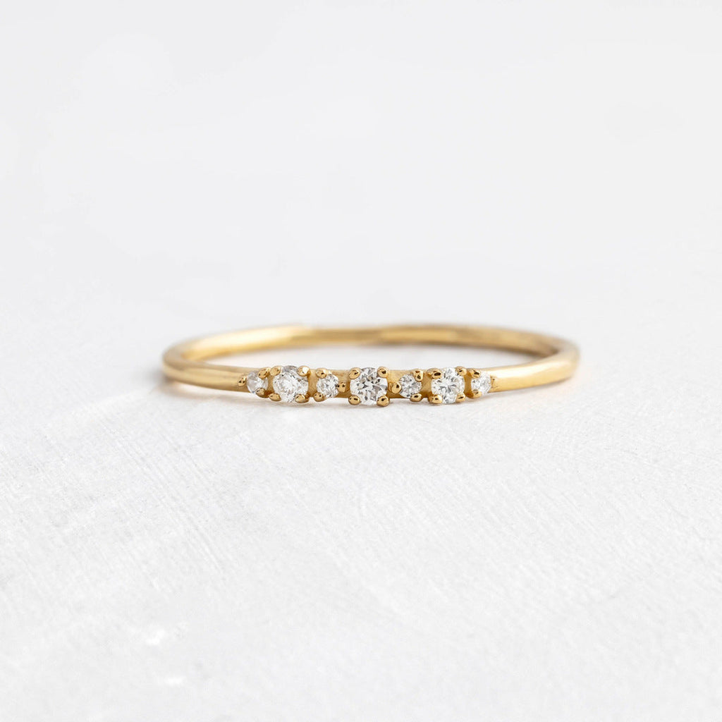 Romantic Ring for Special Moments