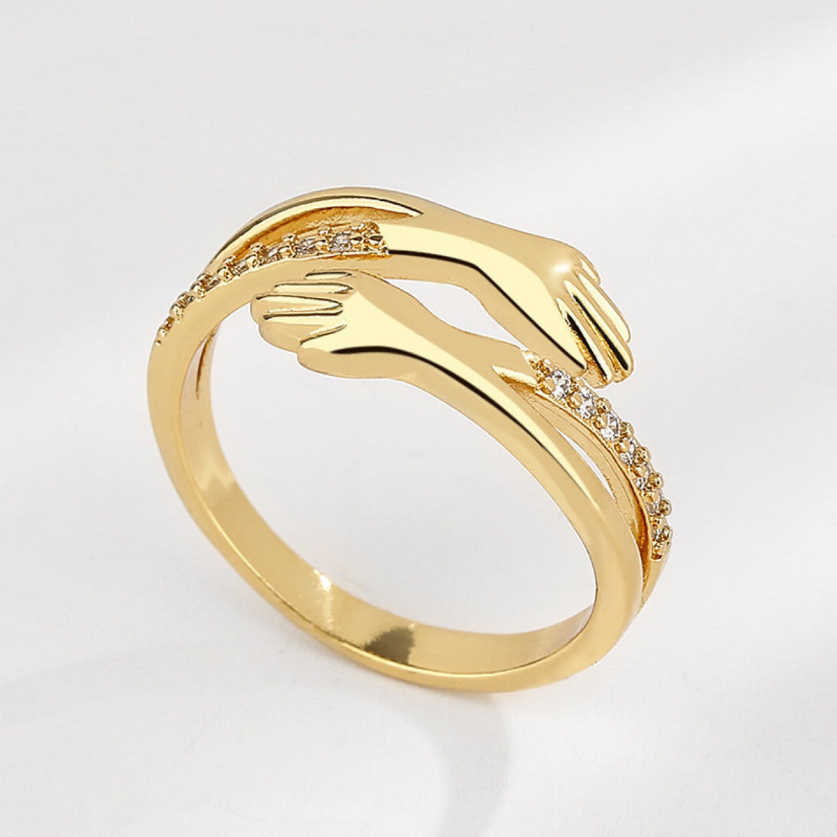 Vintage Handmade Ring