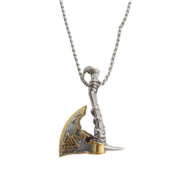 Beautiful Necklace with Unique Style