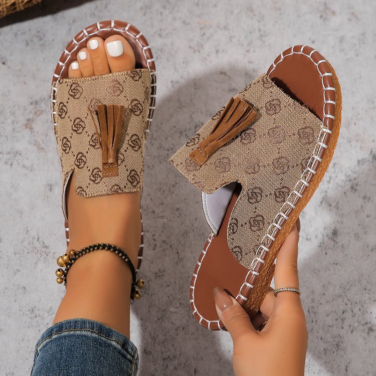 Comfortable Orthopedic Sandals for Daily Wear