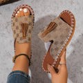 Comfortable Orthopedic Sandals for Daily Wear