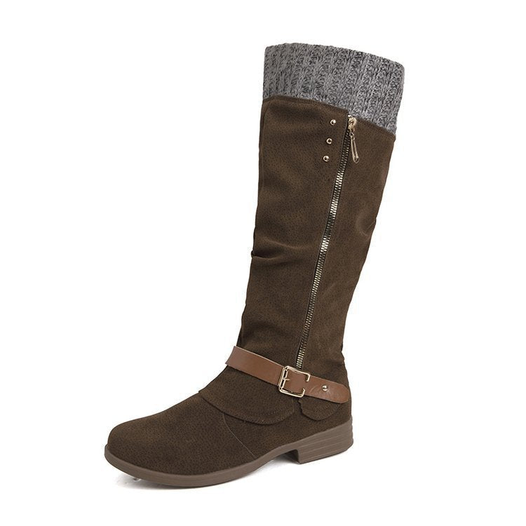 Stylish Orthopedic Boots for Any Occasion