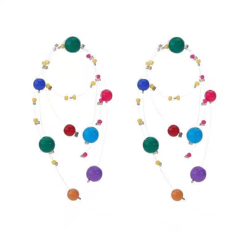 Romantic Earring for Special Moments