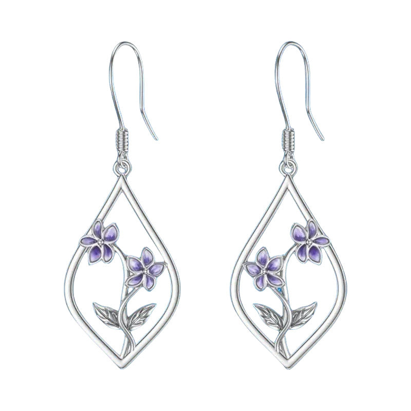 Charming Earring for Any Occasion