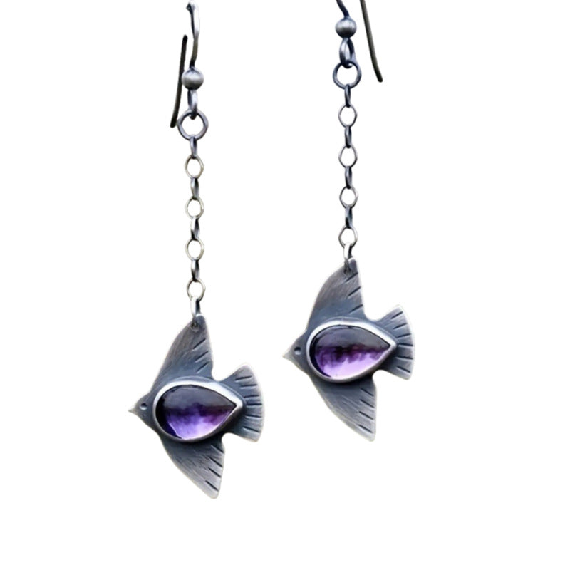 Charming Earring for Any Occasion