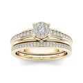 Beautiful Ring with Unique Style