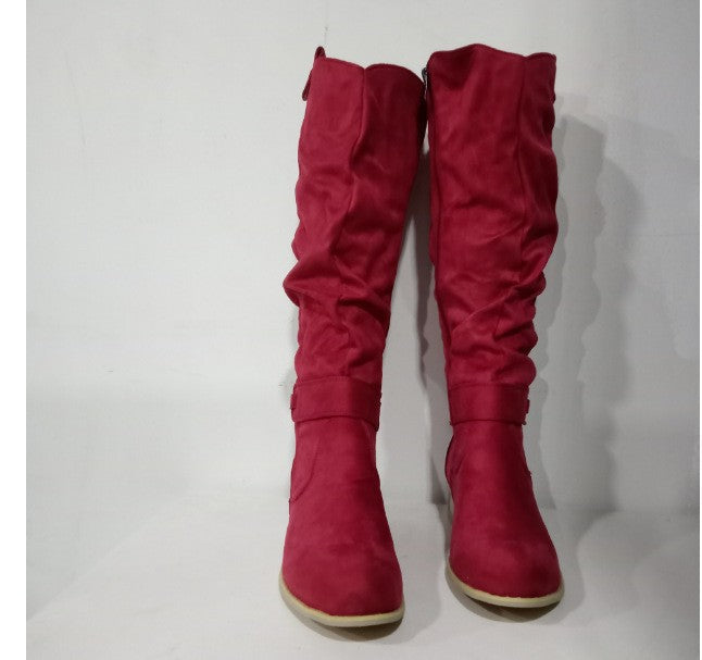 Graceful Orthopedic Boots for Modern Look
