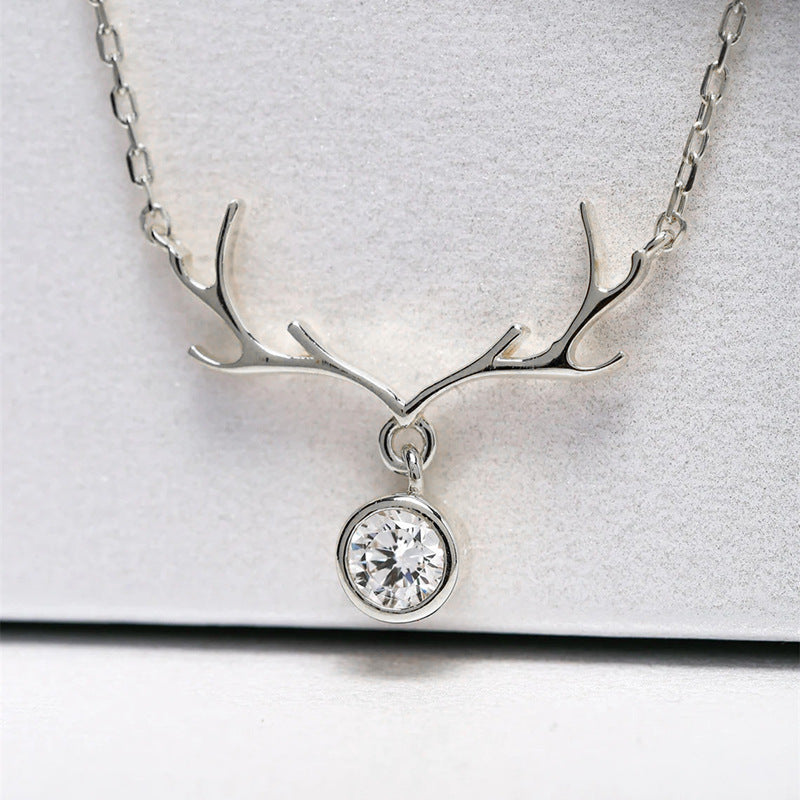Vintage Handmade Necklace