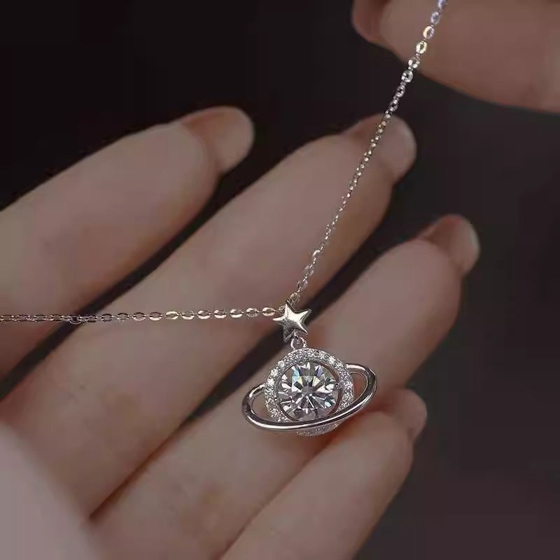 Stunning Necklace for Daily Wear