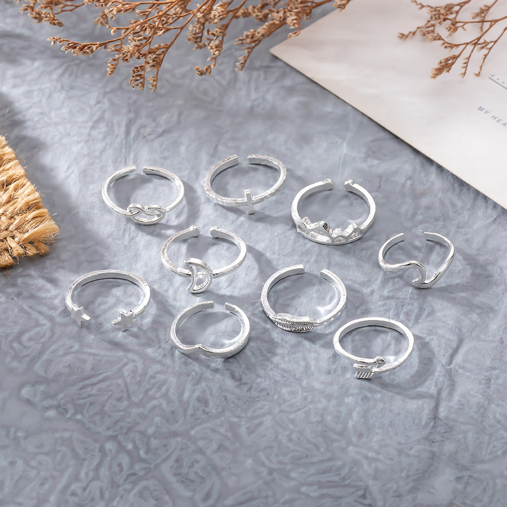 Charming Ring for Any Occasion