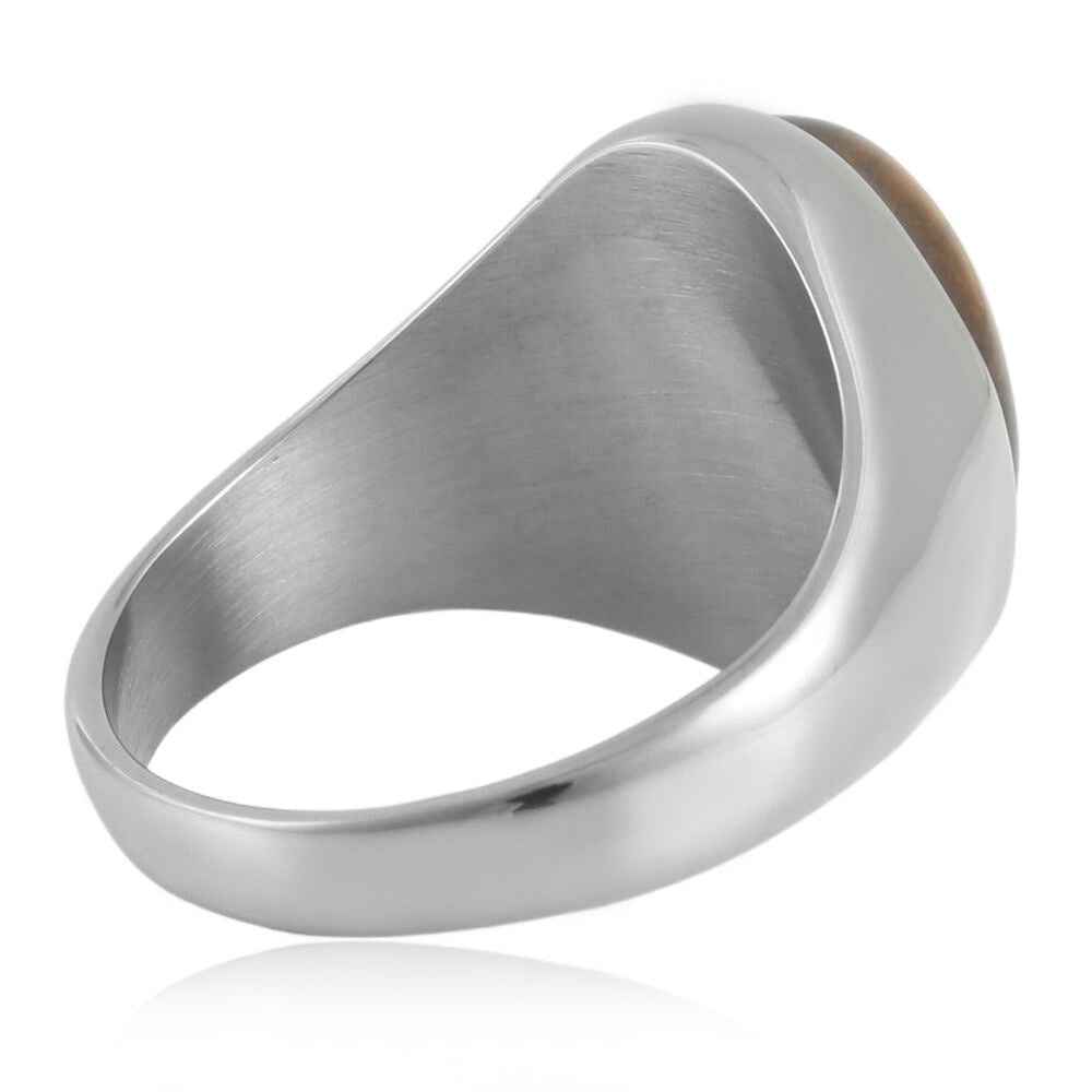 Delicate Artisan Ring