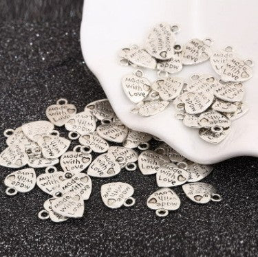 Classic Pendant with Timeless Appeal