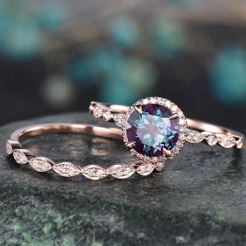 Charming Set for Any Occasion