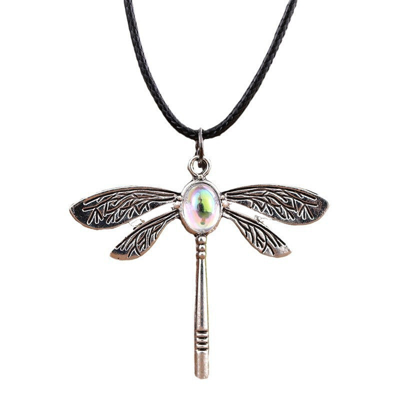Delicate Artisan Necklace