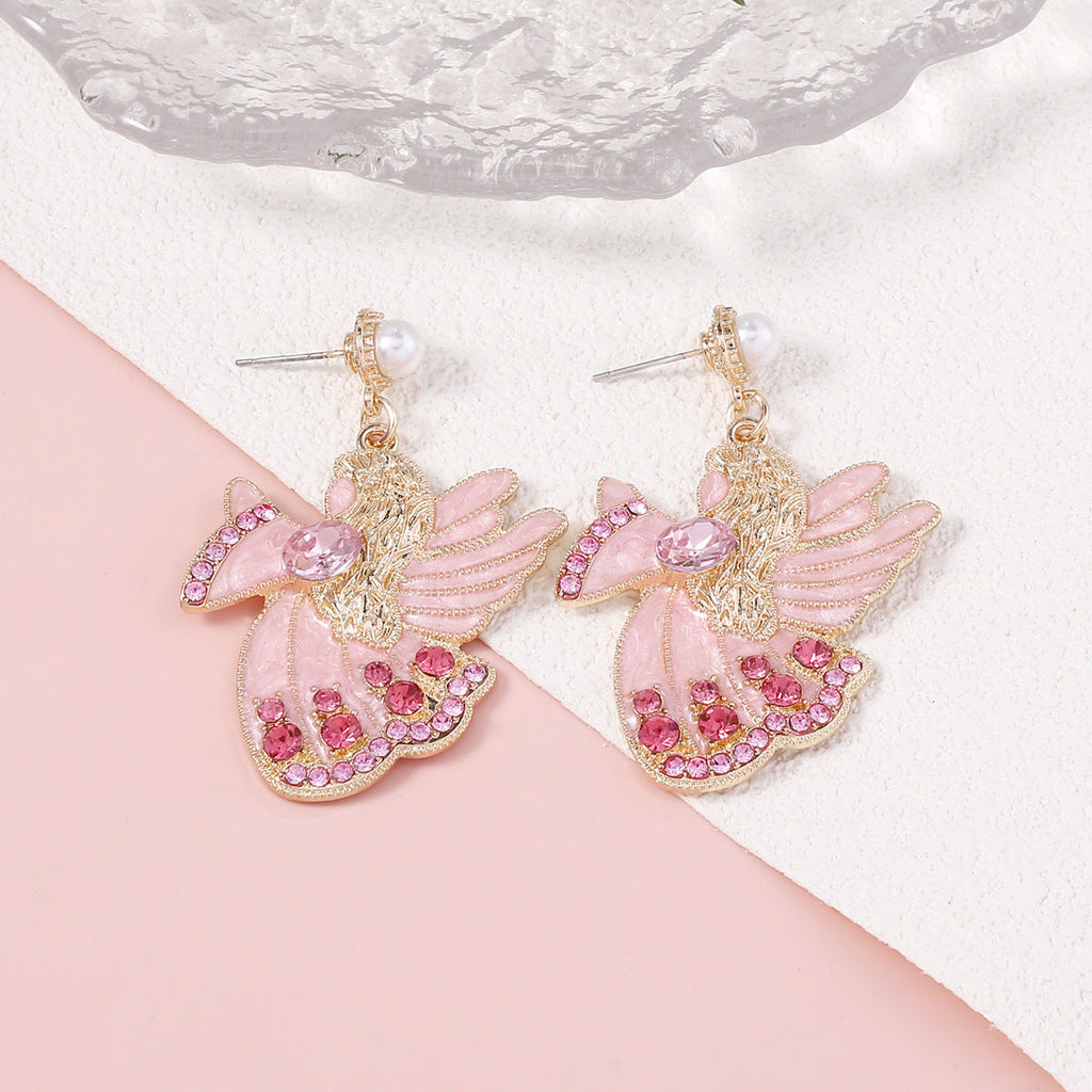 Elegant Pearl Earring for Every Occasion