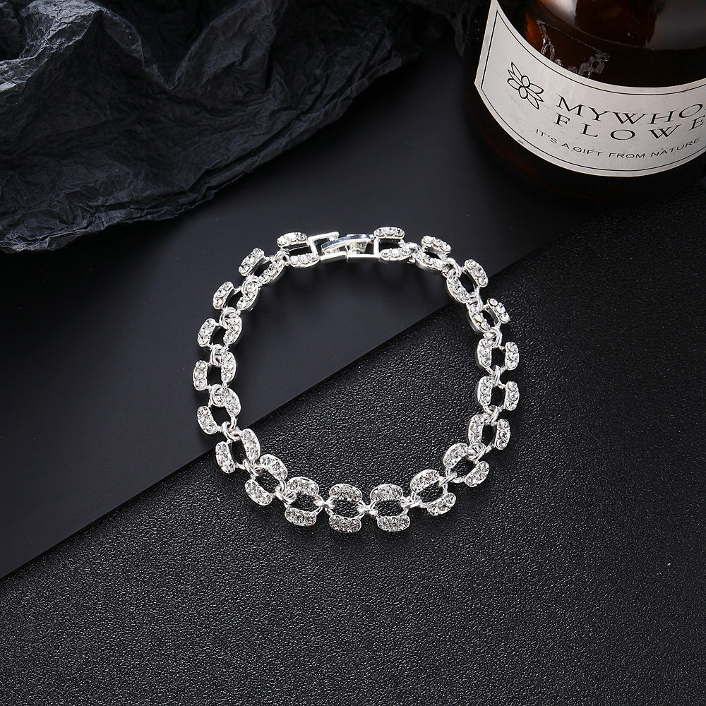 Stunning Bracelet for Daily Wear