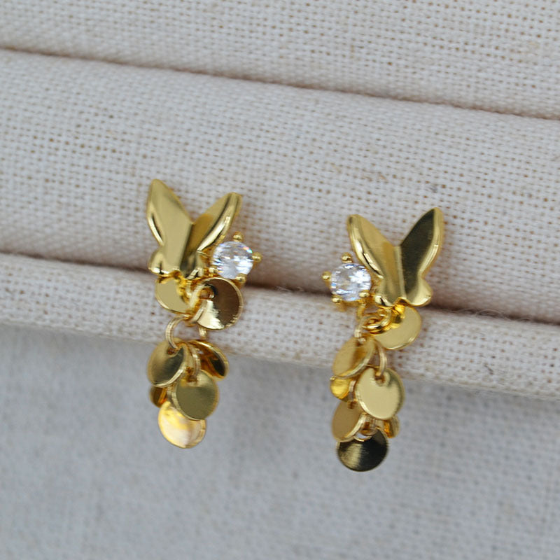 Elegant Silver Earring for Every Occasion