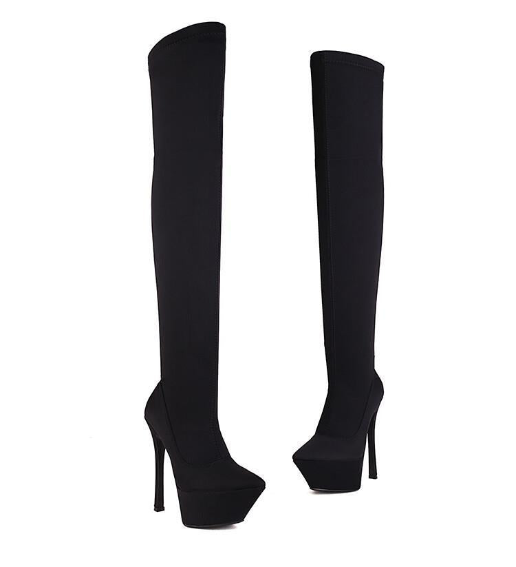 Stylish Orthopedic Boots for Any Occasion