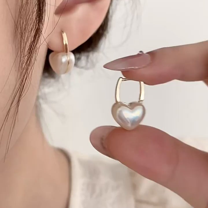 Elegant Pearl Earring for Every Occasion