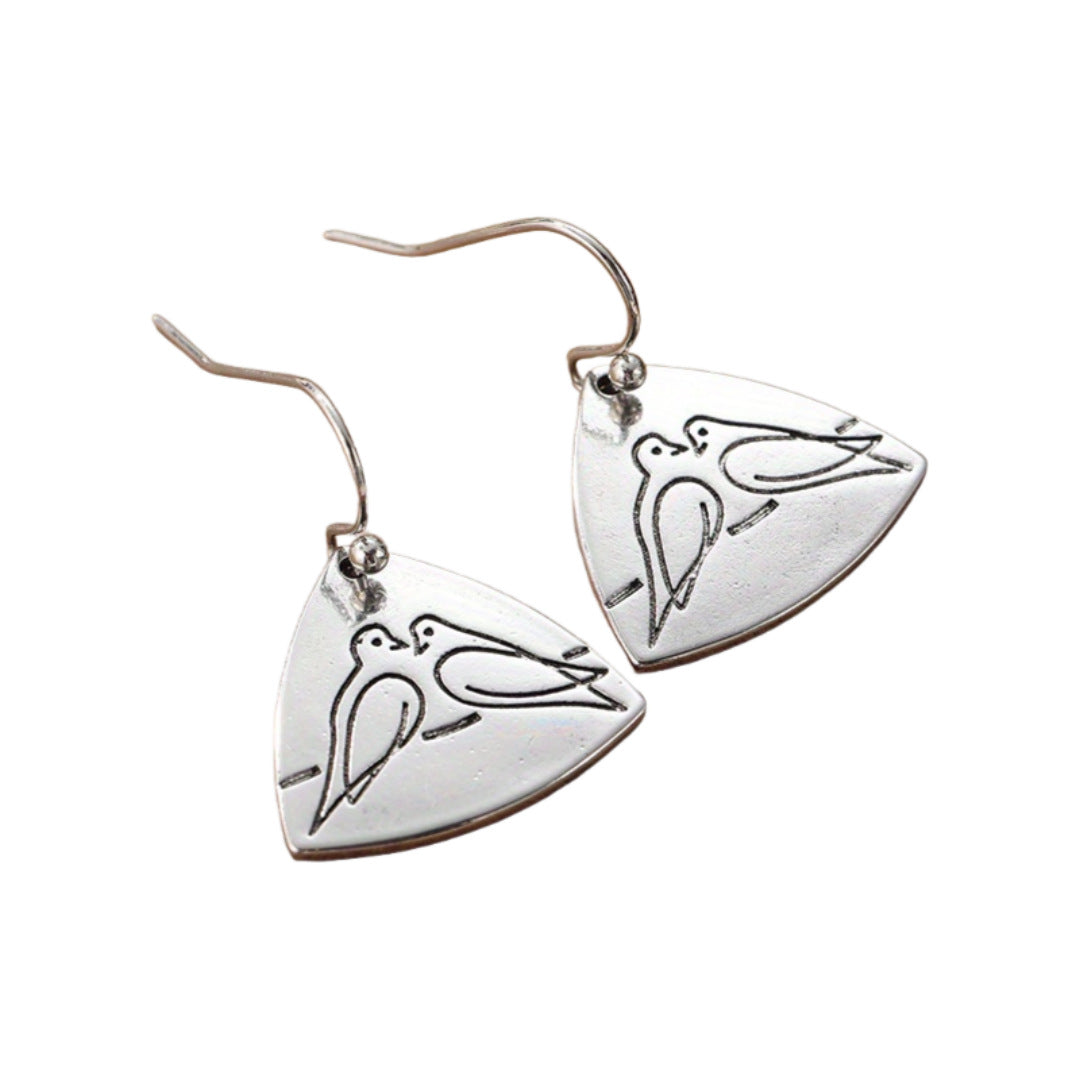 Romantic Earring for Special Moments