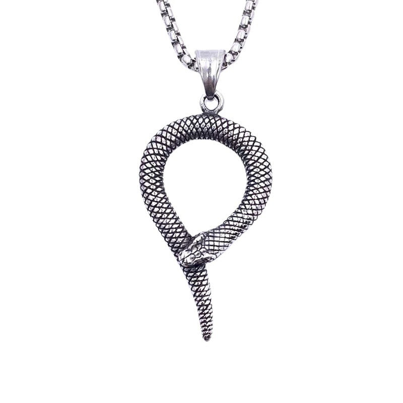 Vintage Handmade Pendant