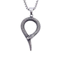 Vintage Handmade Pendant