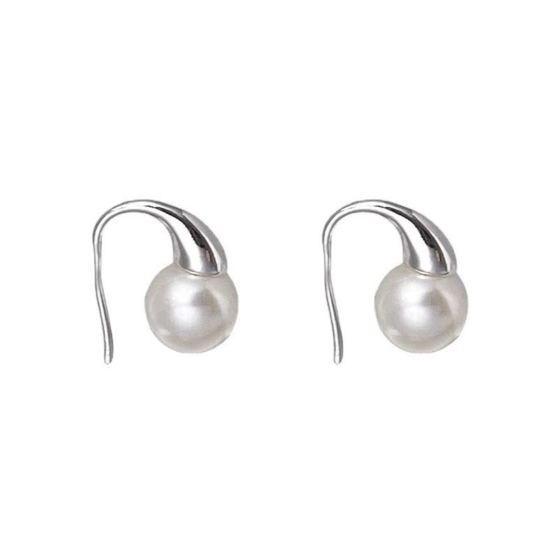 Elegant Pearl Earring for Every Occasion