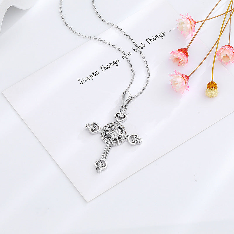 Charming Necklace for Any Occasion