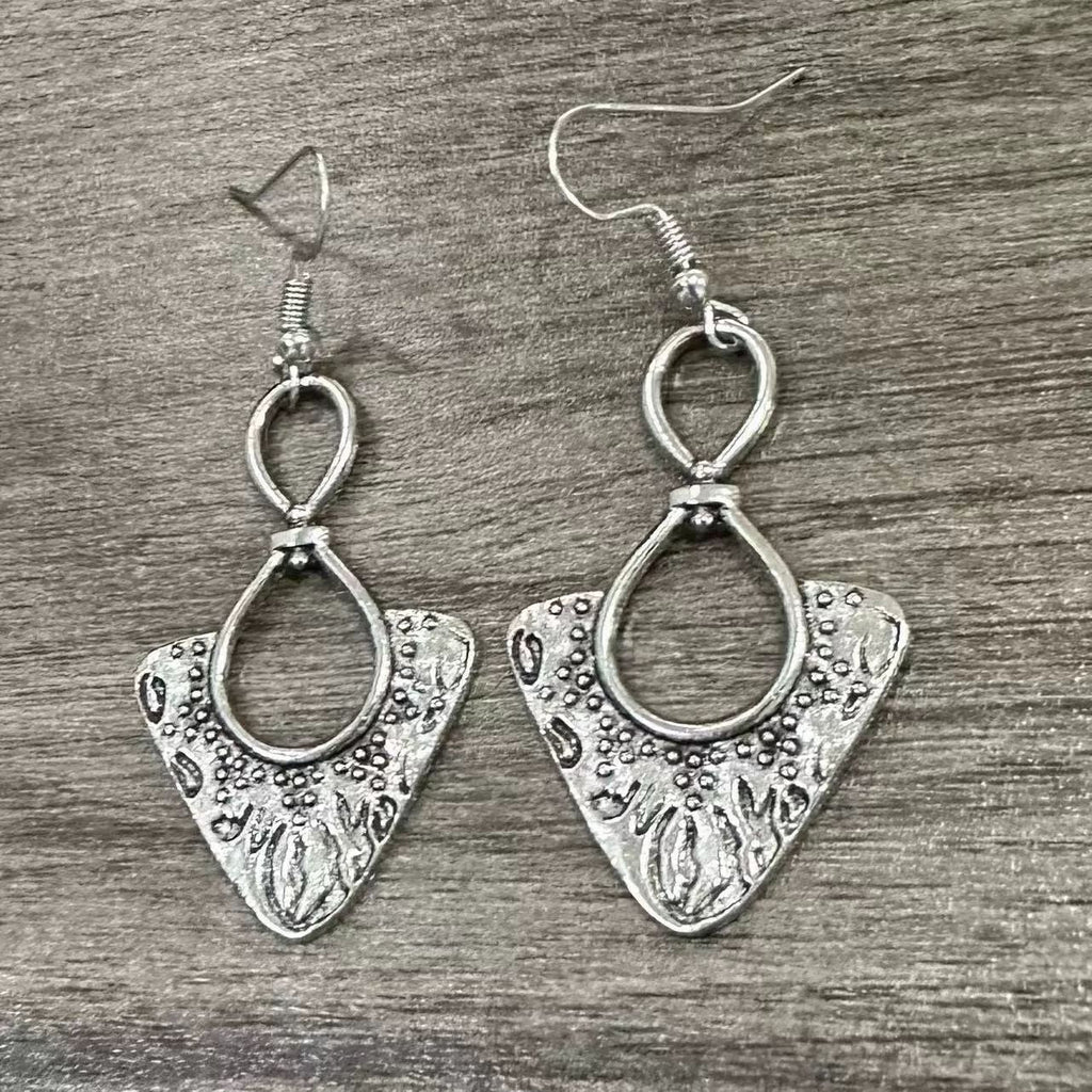 Romantic Earring for Special Moments