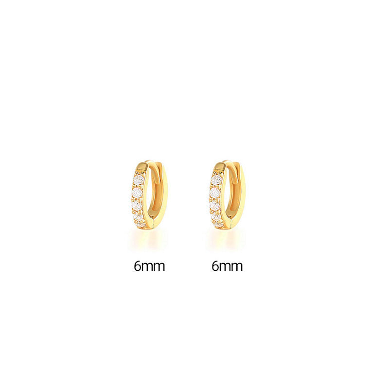 Charming Earring for Any Occasion