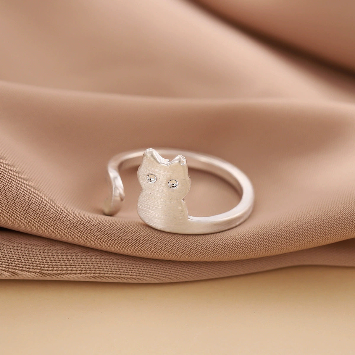 Elegant Ring for Every Occasion