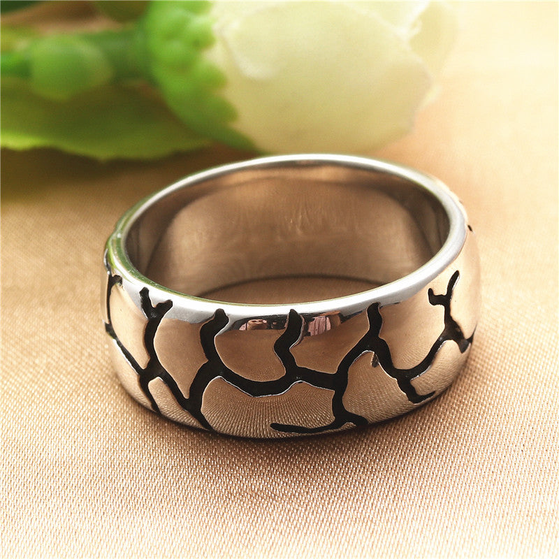 Charming Ring for Any Occasion