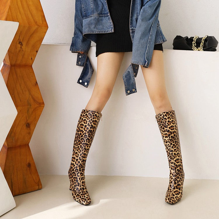 Elegant Orthopedic Boots for Every Step